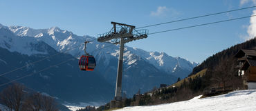 Velký přehled lyžařských středisek: naši sousedé
