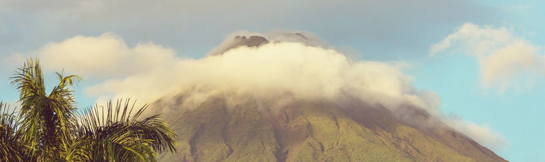 Vulkánová turistika: Kam za sopkami a exotikou?
