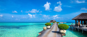 Poznejte 10 nejoblíbenějších míst na Maledivách