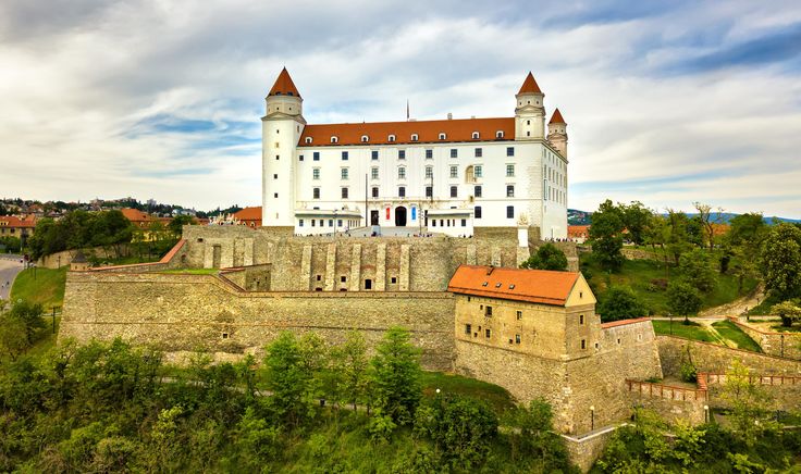 Počasí na Slovenku