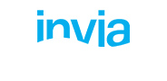 ínvia logo