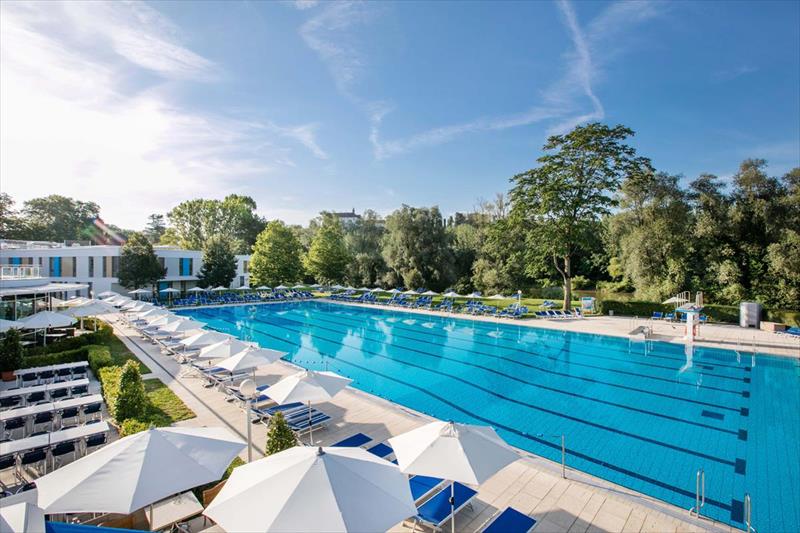 Vitalhotel Der Parktherme Bad Radkersburg