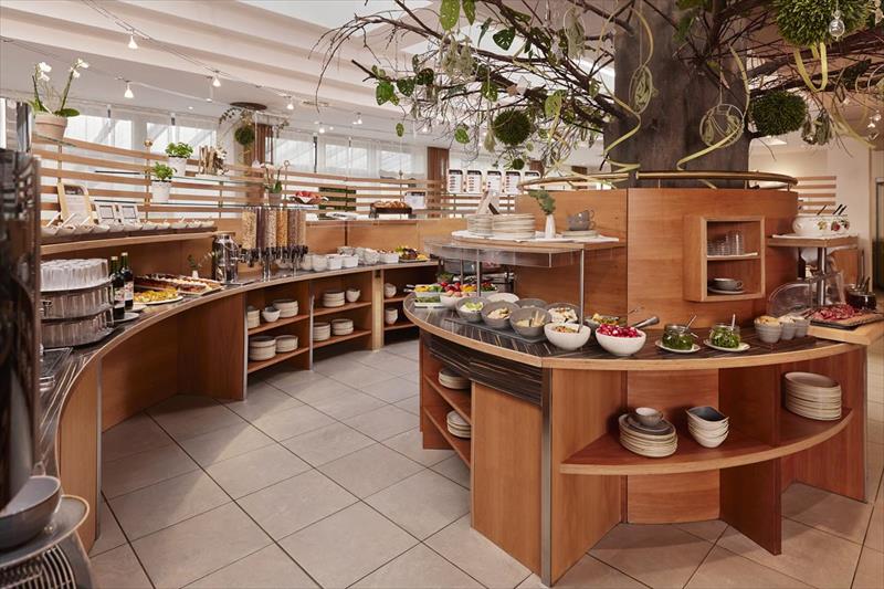Vitalhotel Der Parktherme Bad Radkersburg