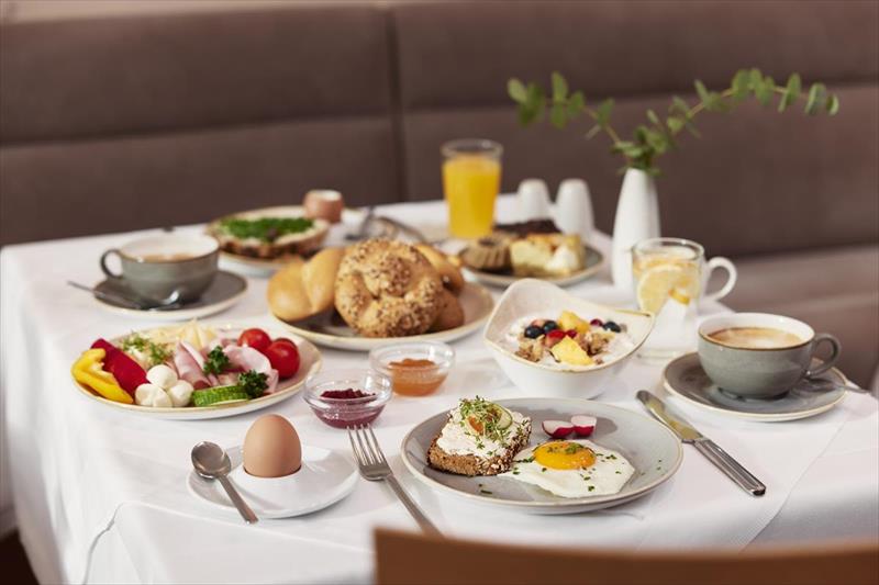 Vitalhotel Der Parktherme Bad Radkersburg