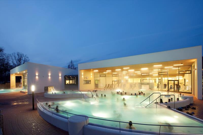 Vitalhotel Der Parktherme Bad Radkersburg