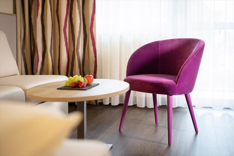 Vitalhotel Der Parktherme Bad Radkersburg