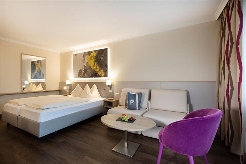 Vitalhotel Der Parktherme Bad Radkersburg