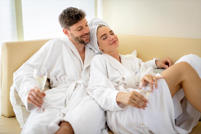 Vitalhotel Der Parktherme Bad Radkersburg