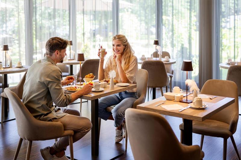 Vitalhotel Der Parktherme Bad Radkersburg