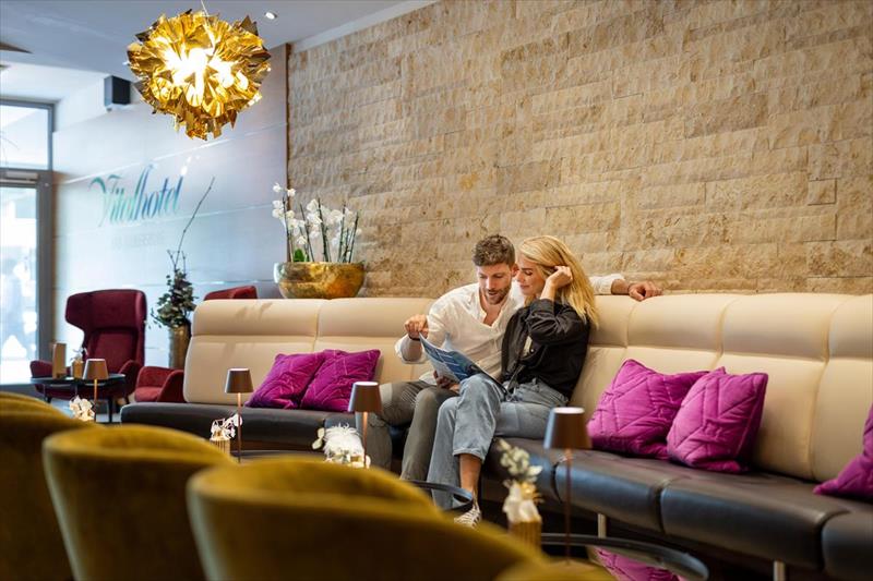 Vitalhotel Der Parktherme Bad Radkersburg