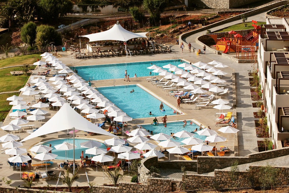 Atlantica Mikri Poli Crete (Ex. Mikri Poli)