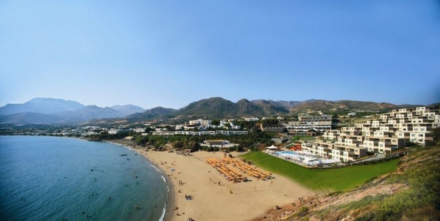 Atlantica Mikri Poli Crete (Ex. Mikri Poli)