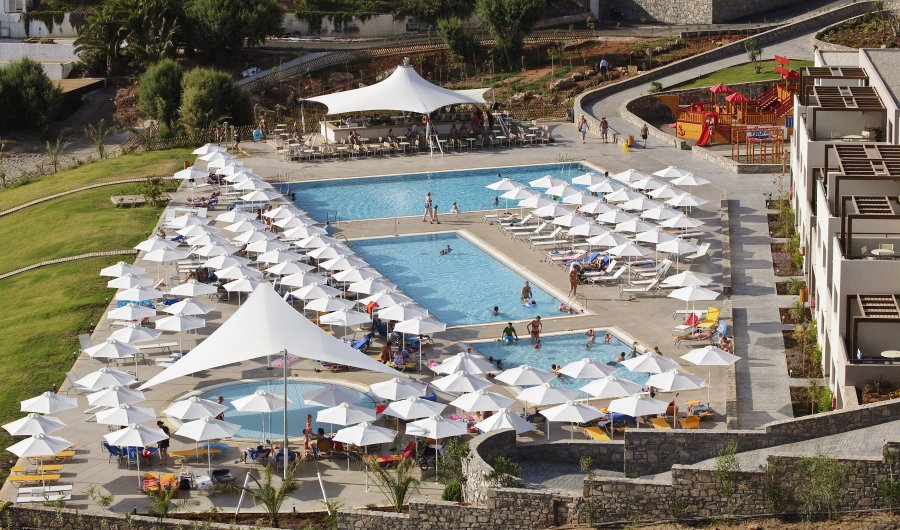 Atlantica Mikri Poli Crete (Ex. Mikri Poli)