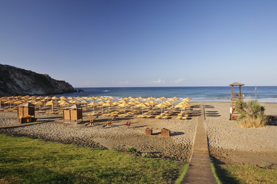 Atlantica Mikri Poli Crete (Ex. Mikri Poli)