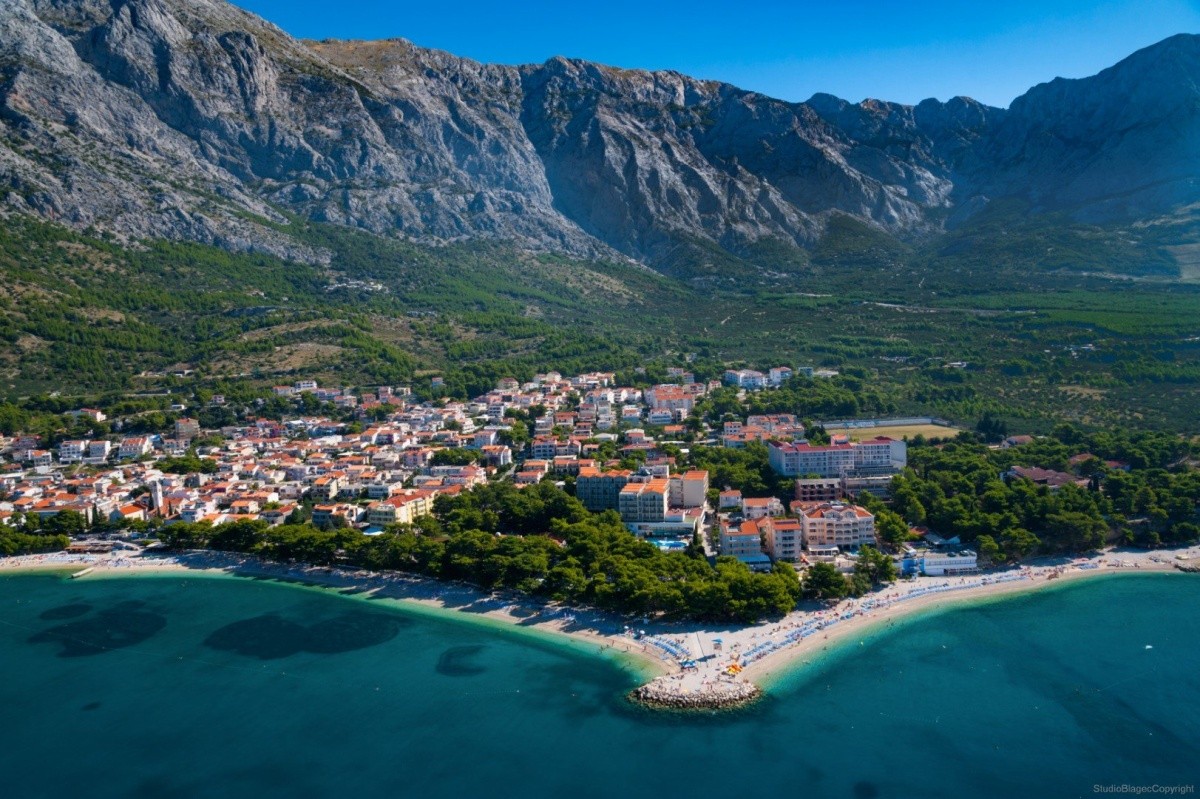 Apartmány Ruža