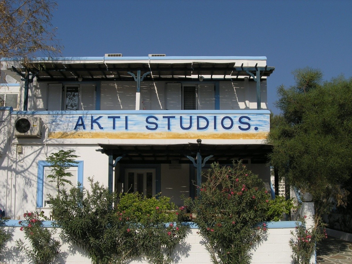 Akti