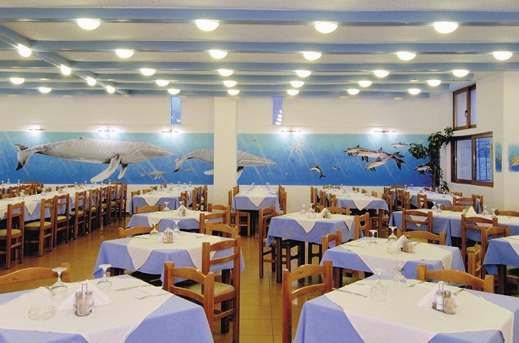 Kavros Beach