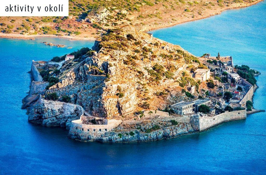 Kavros Beach