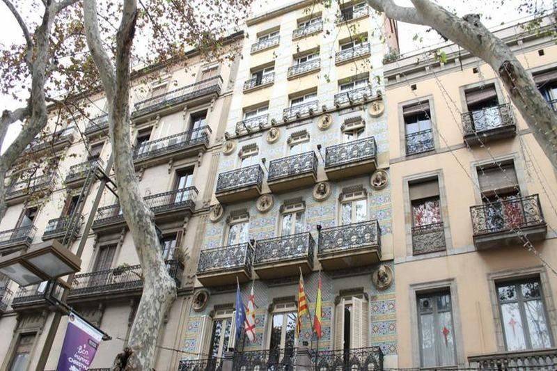 Ramblas