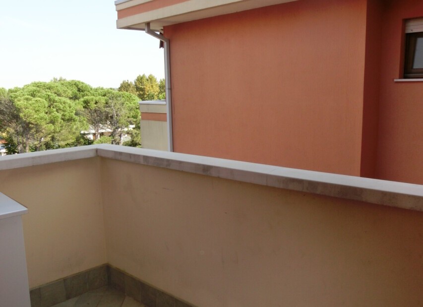 Residence Garden (Viale Dei Pioppi)