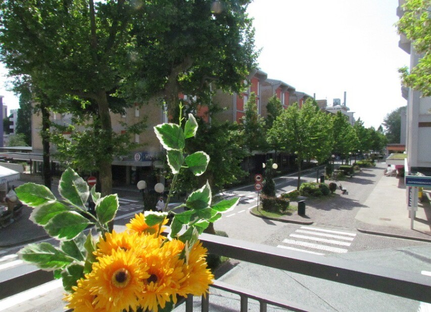 Residence Ovest