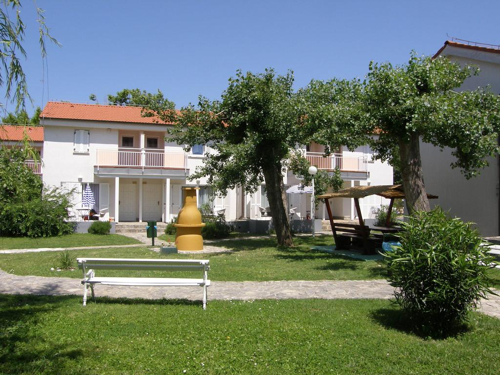Villa Corinthia