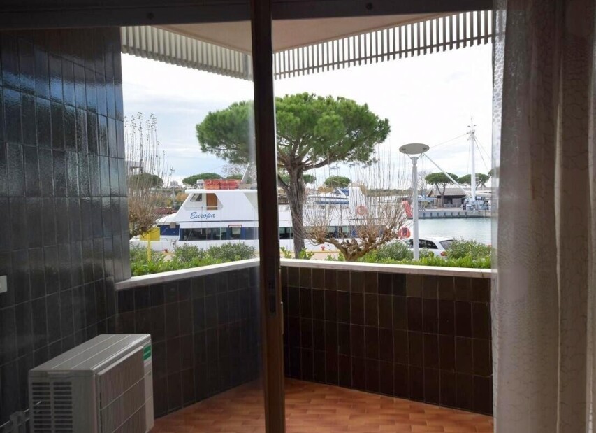Residence Marina Porto