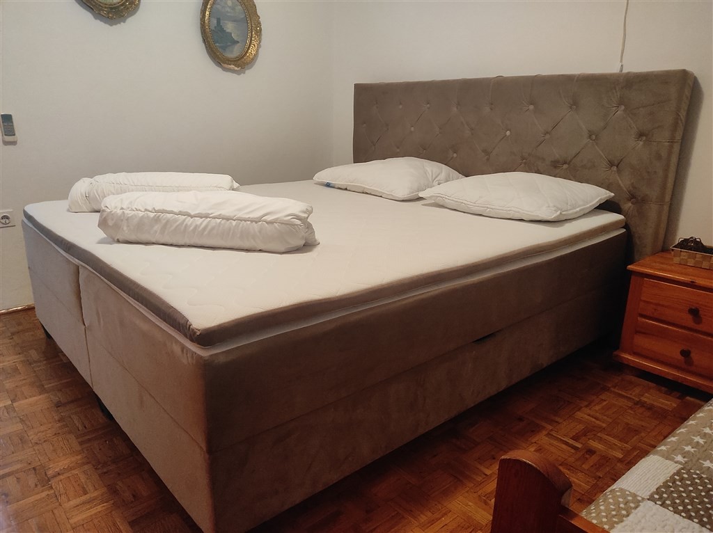 Katarina Apartments