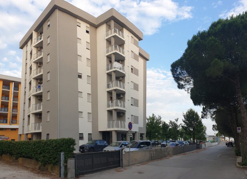 Apartmány Lion