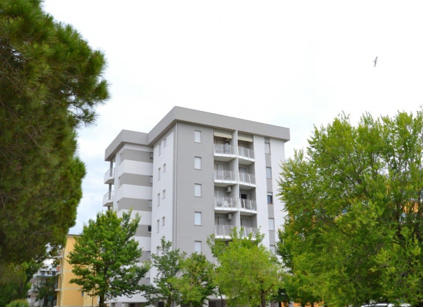 Apartmány Lion