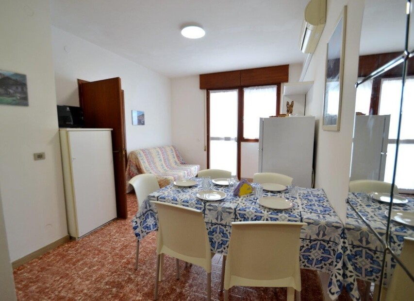 Apartmány Lion