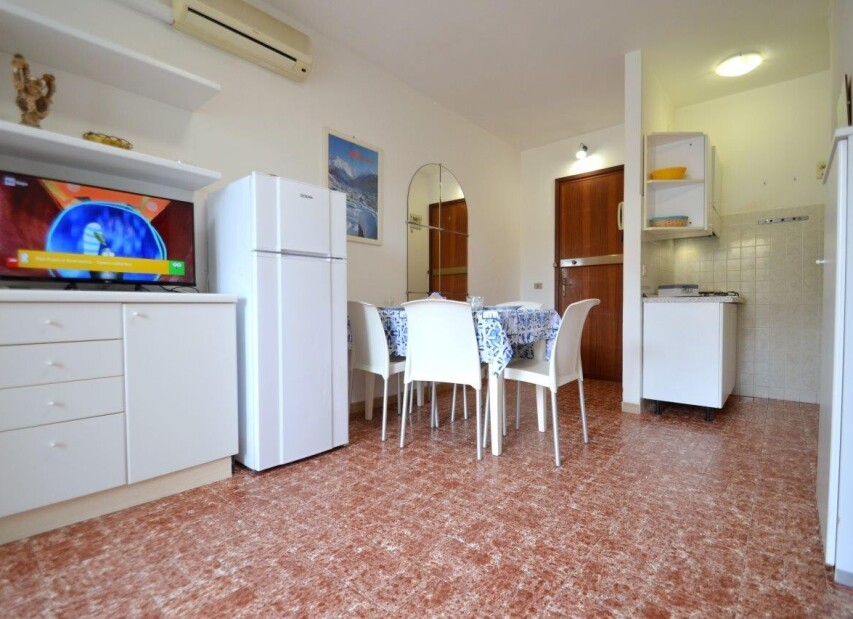 Apartmány Lion