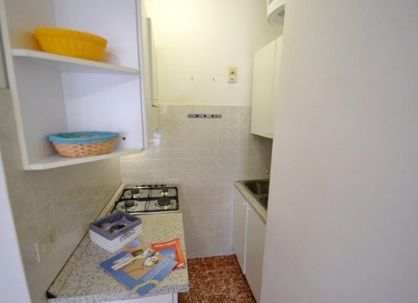 Apartmány Lion