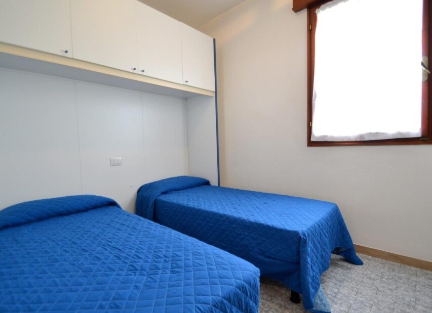 Apartmány Lion