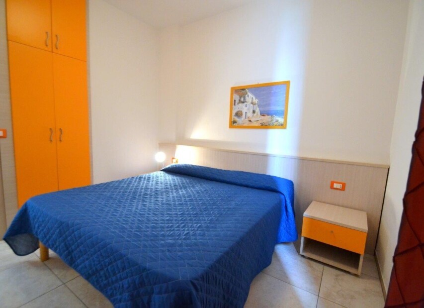 Apartmány Lion
