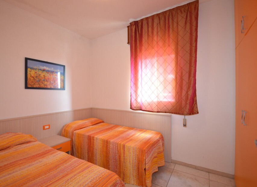Apartmány Lion
