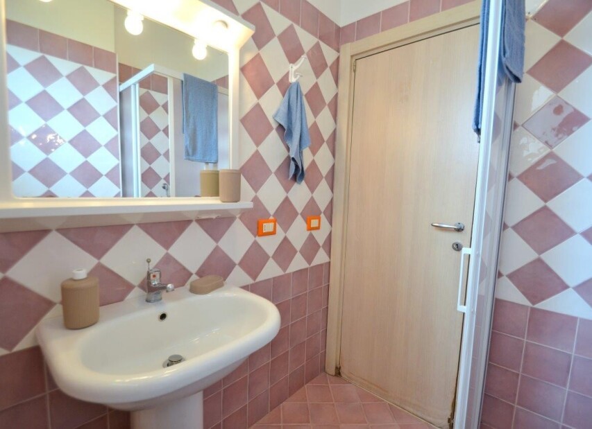 Apartmány Lion