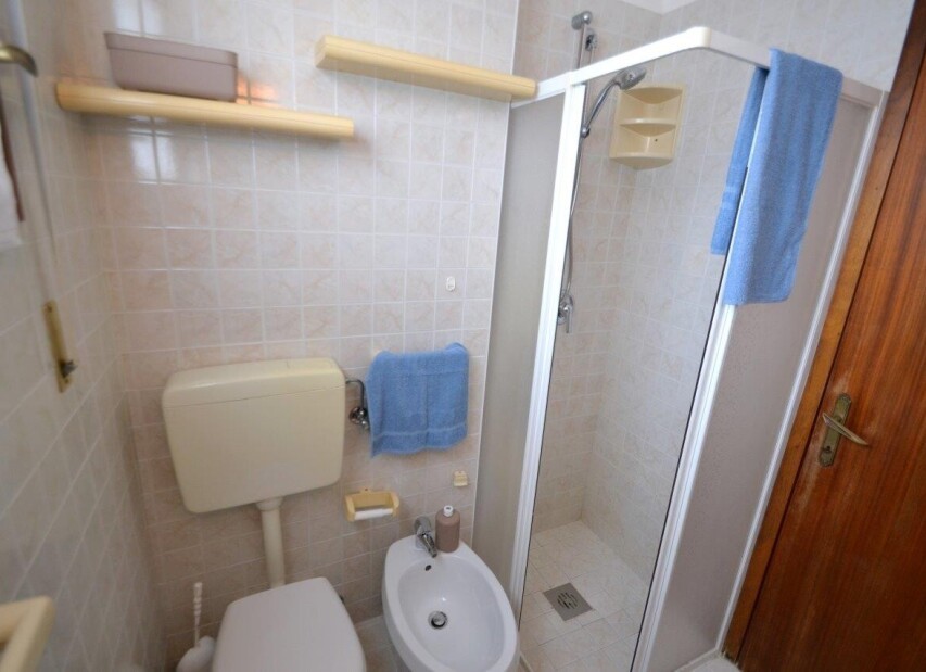 Apartmány Lion