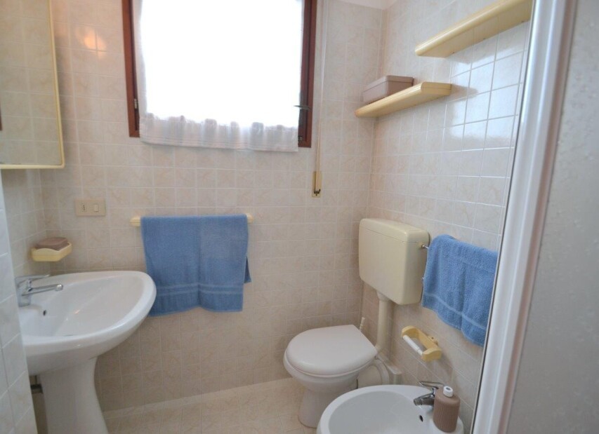 Apartmány Lion