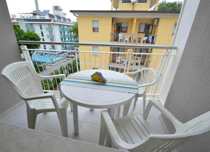 Apartmány Lion