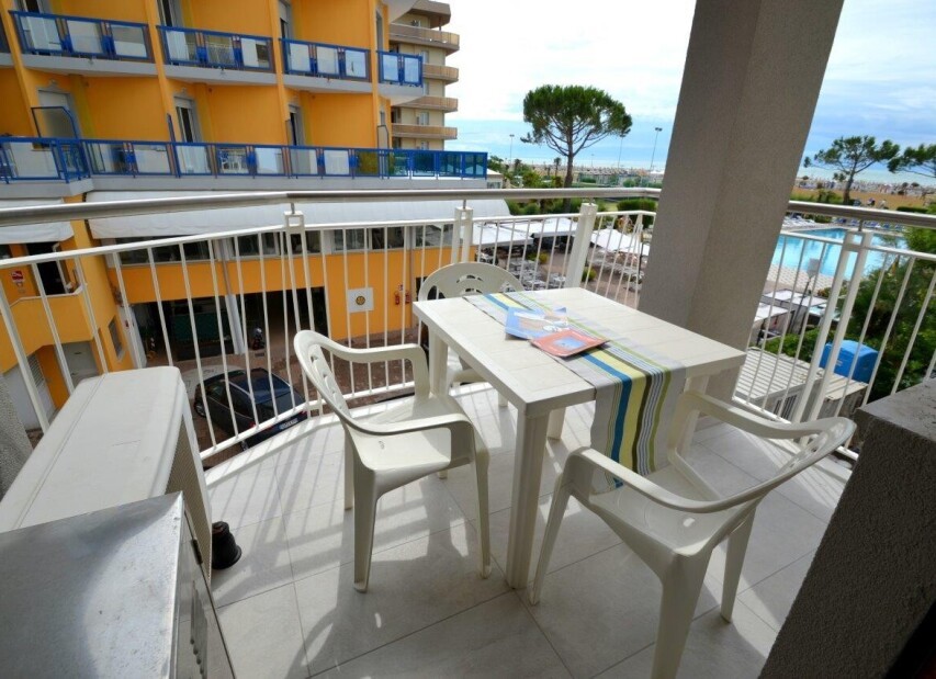 Apartmány Lion