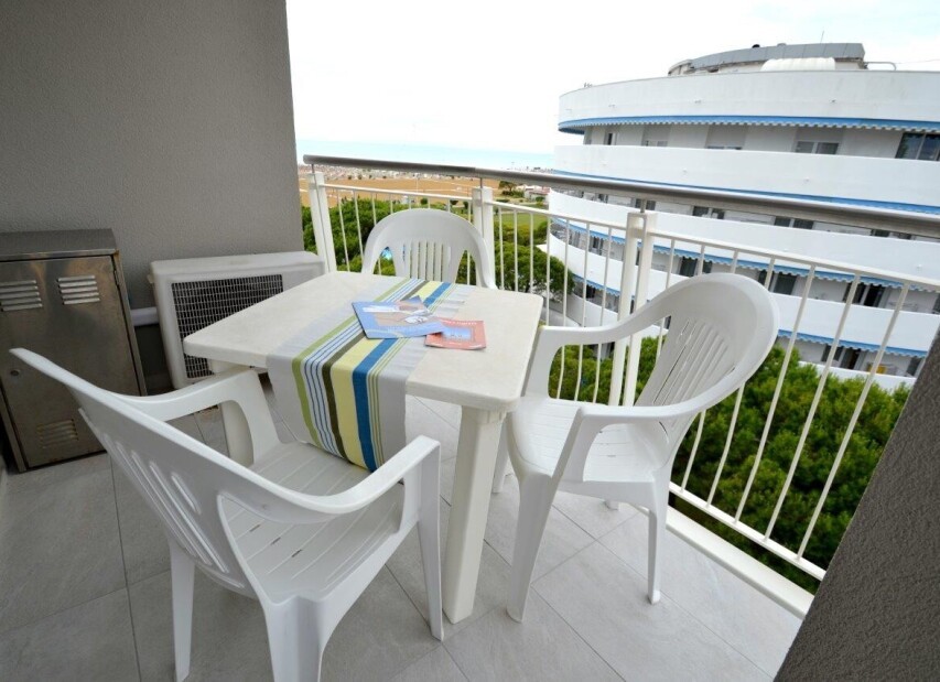 Apartmány Lion