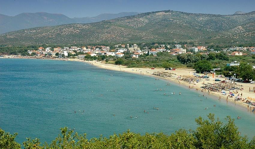 Apartmán Marialena