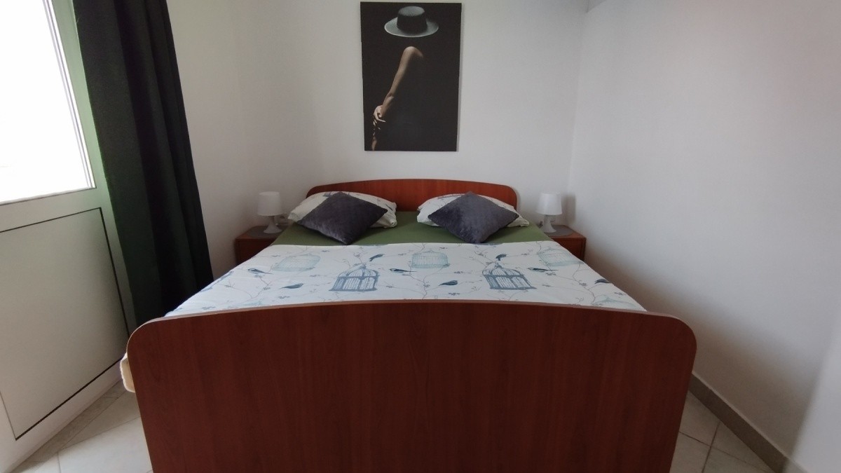 Apartmány Nena