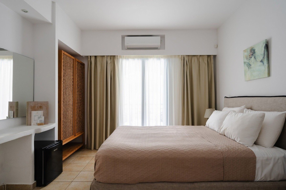 Mitos Suites