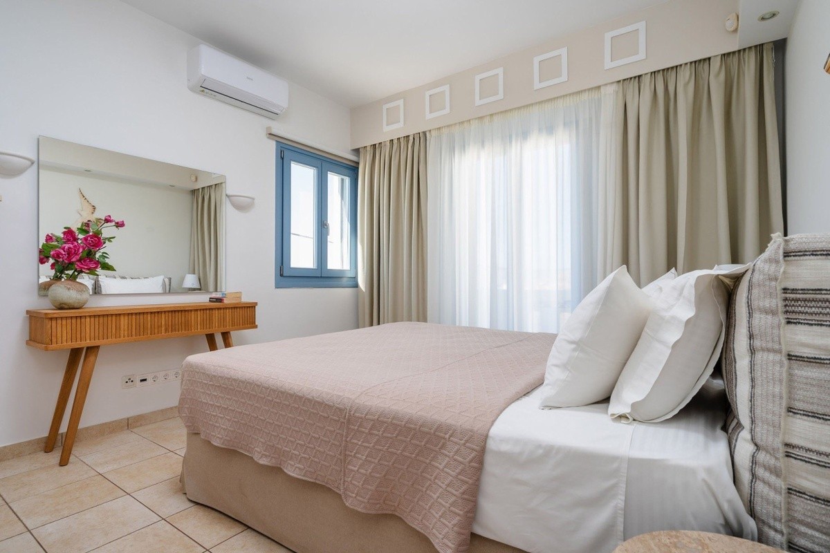 Mitos Suites