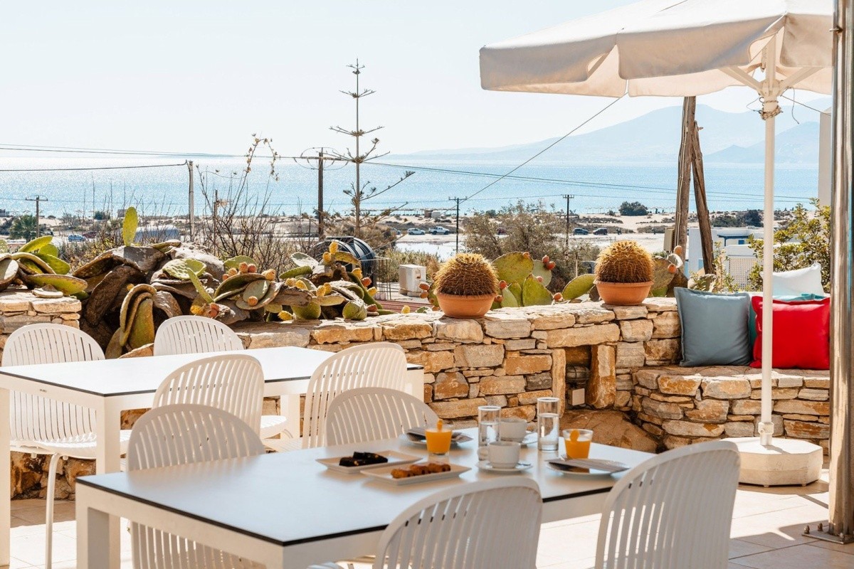 Mitos Suites