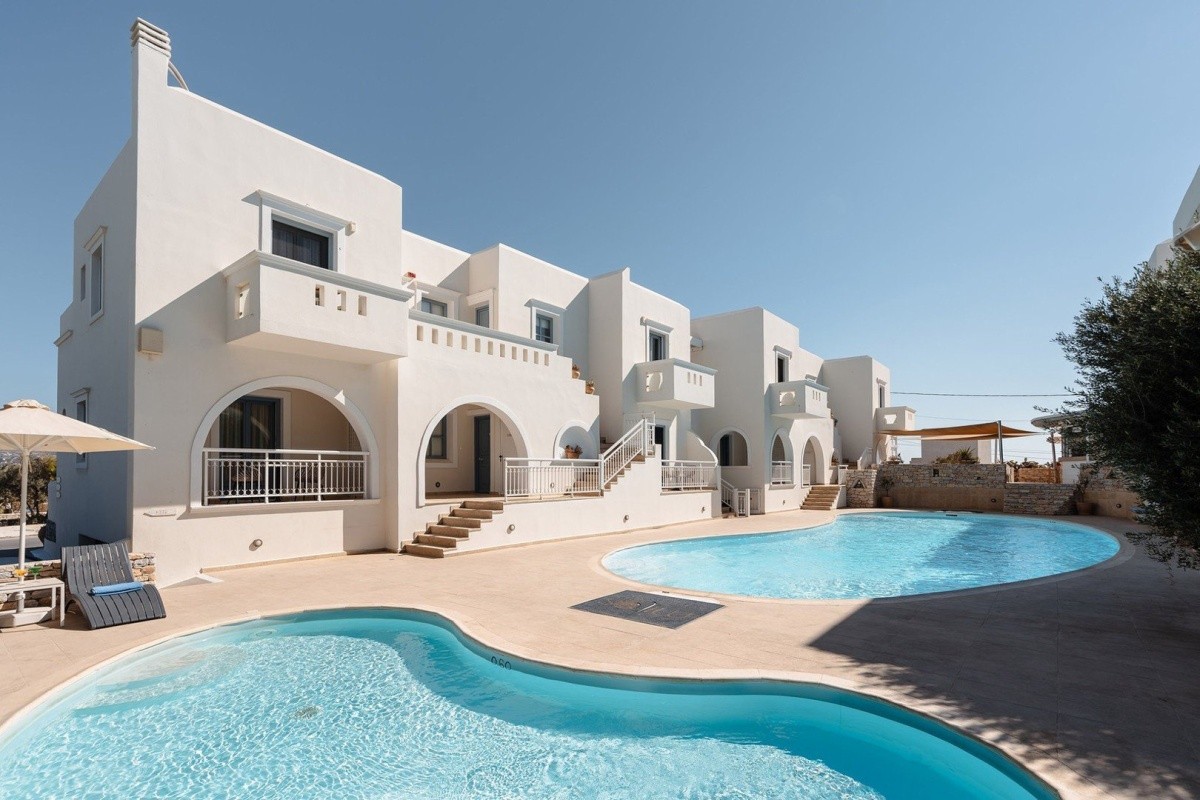 Mitos Suites