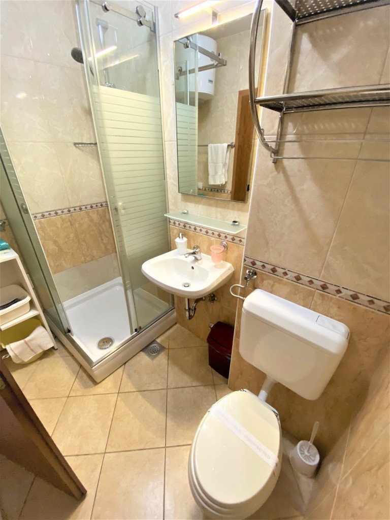 Apartmány Spirito