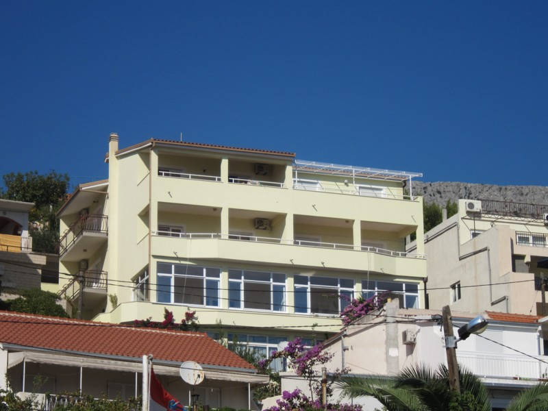 Vila Gašič